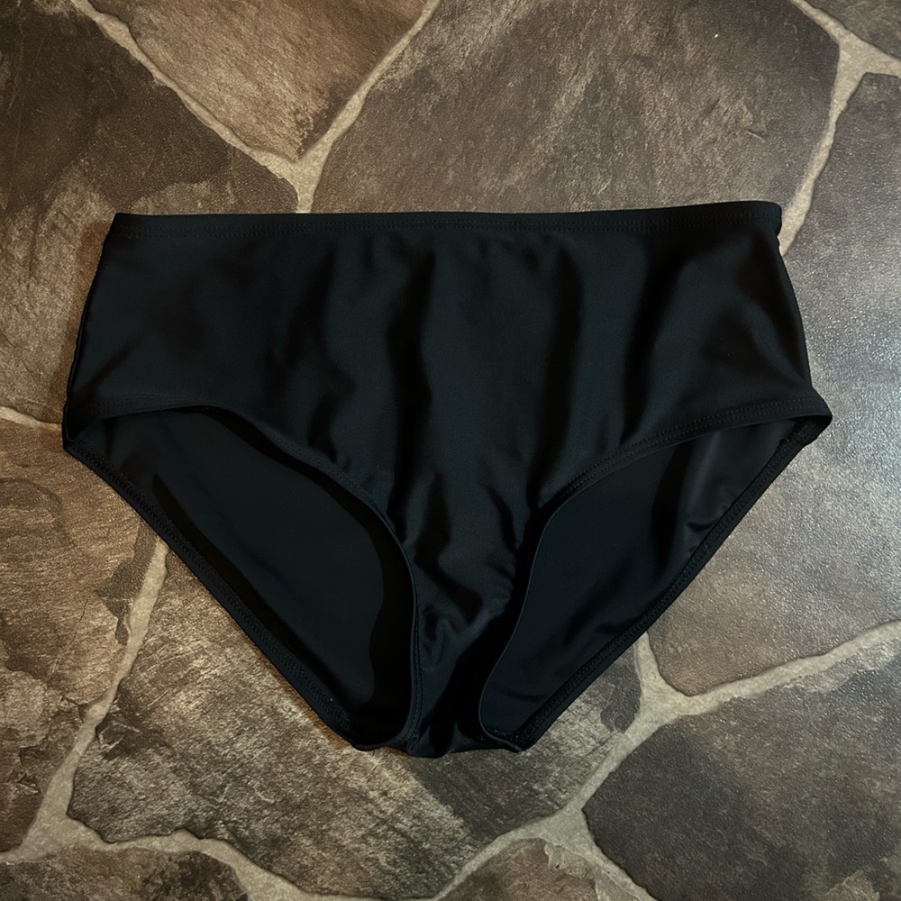 bikini bottom swimwear